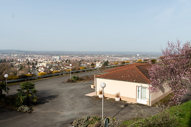 Pompes funèbres Faucheron à Montluçon - Allier (03)