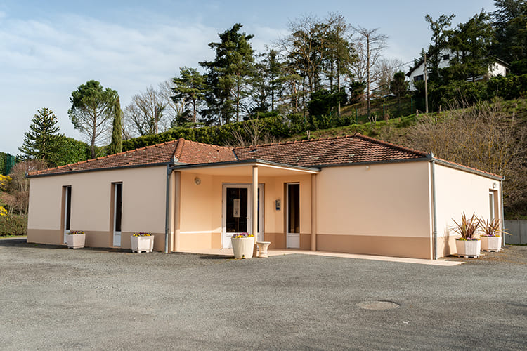 Pompes funèbres Faucheron à Montluçon - Allier (03)