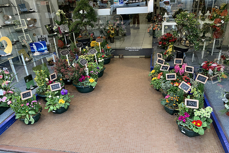 Pompes funèbres Faucheron à Montluçon - Allier (03)