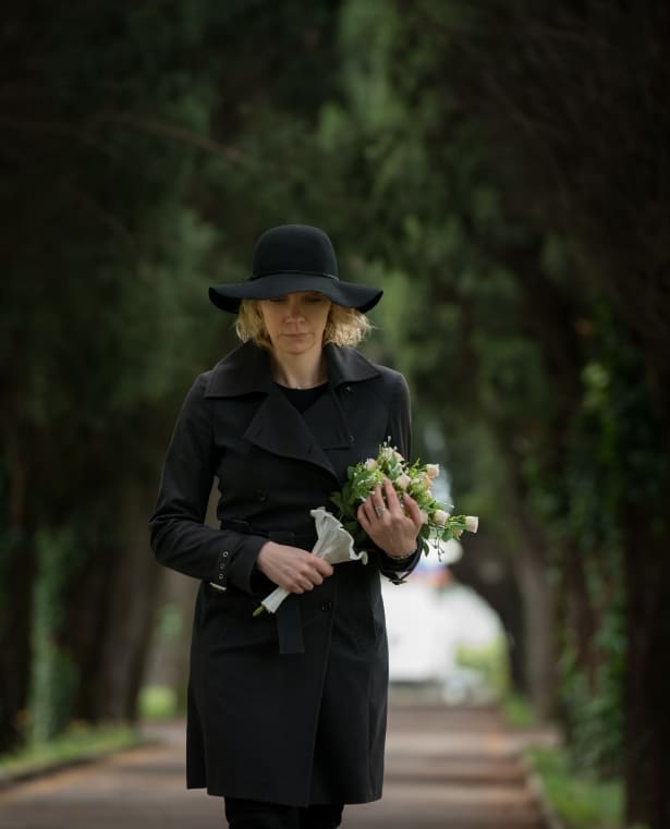 Avec les Pompes Funèbres Faucheron, vos démarches sont simplifiées