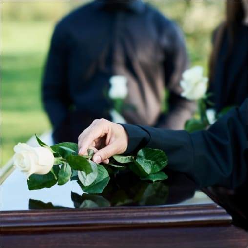 Pompes Funèbres Faucheron Roc Eclerc