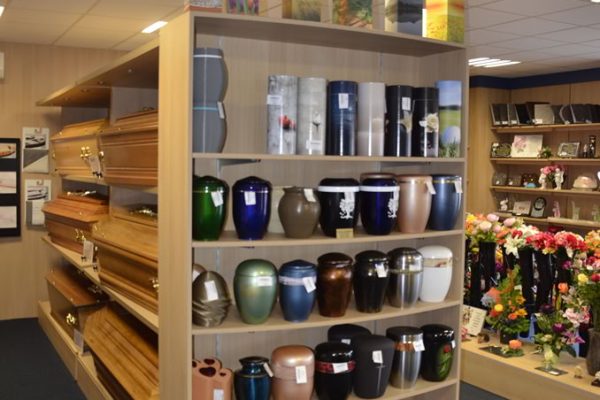 DSC0149 Photo de l'agence Pompes Funèbres Faucheron Roc Eclerc - Cusset