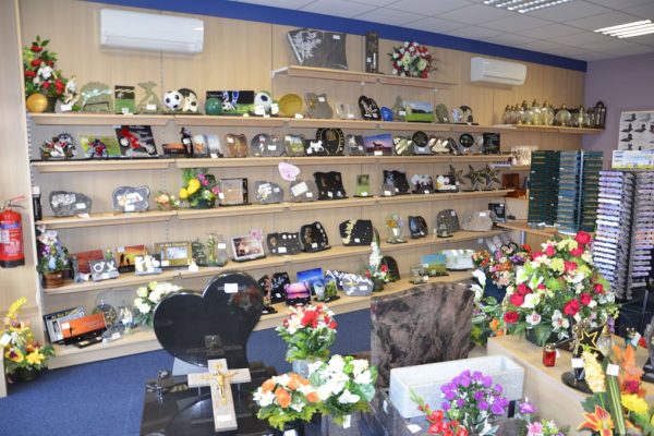 DSC0152 Photo de l'agence Pompes Funèbres Faucheron Roc Eclerc - Cusset