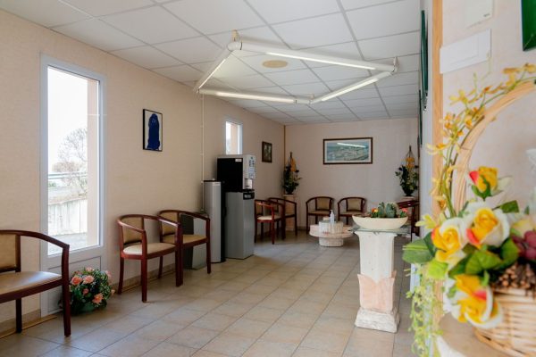 montlucon-2 Photo de l'agence Pompes Funèbres Faucheron Roc Eclerc - Montluçon